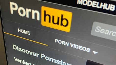 form hub scandal|Pornhub settles California lawsuit that included .